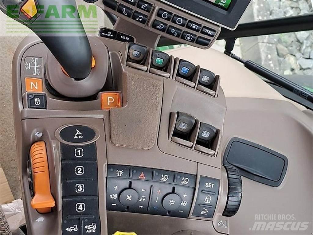 John Deere 6145r Traktorit