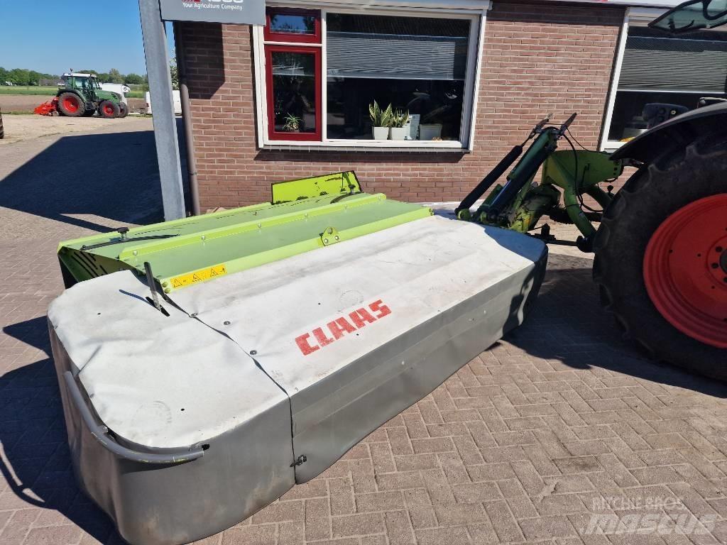 CLAAS 2750C Disco Niittomurskaimet