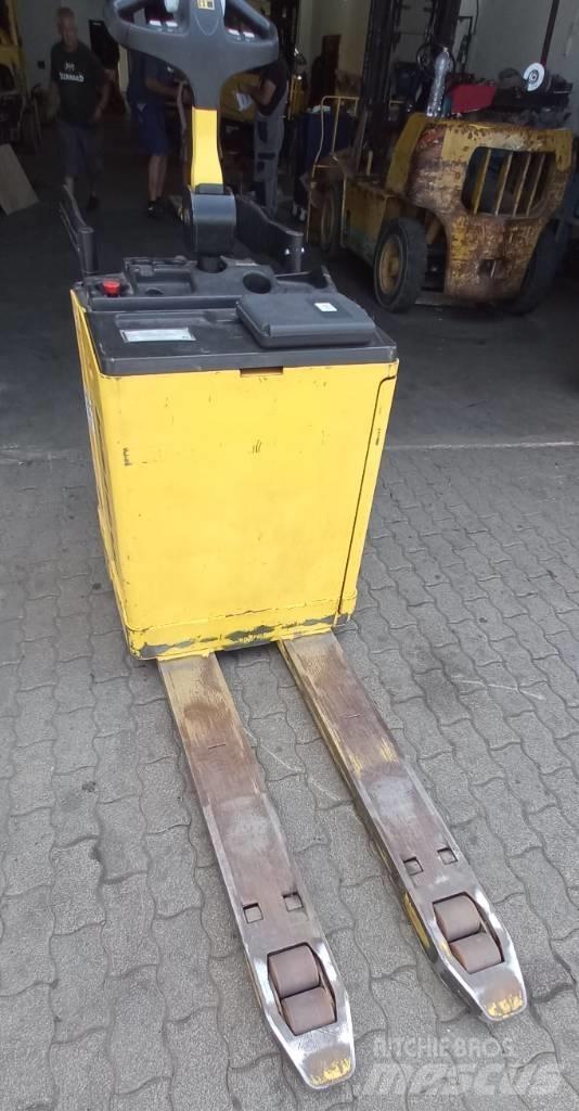 Hyster P 2.0 SE Muut haarukkatrukit