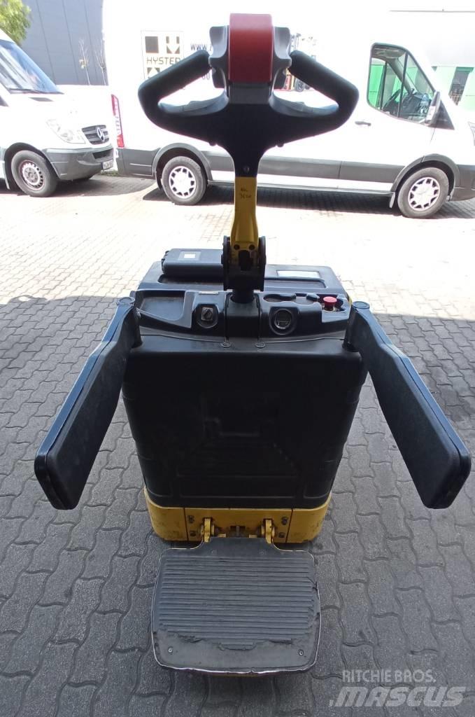 Hyster P 2.0 SE Muut haarukkatrukit