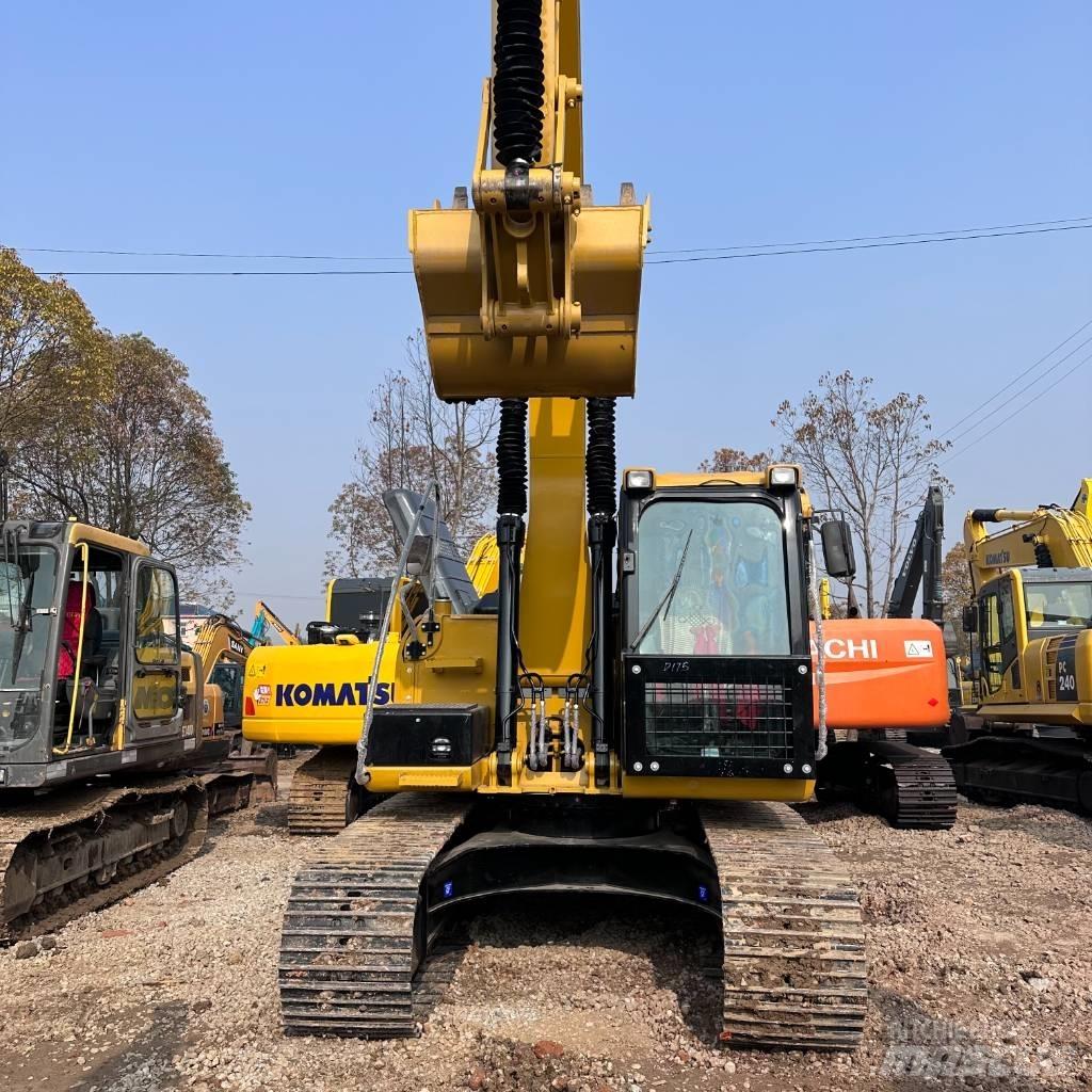 CAT 315D2 Telakaivukoneet