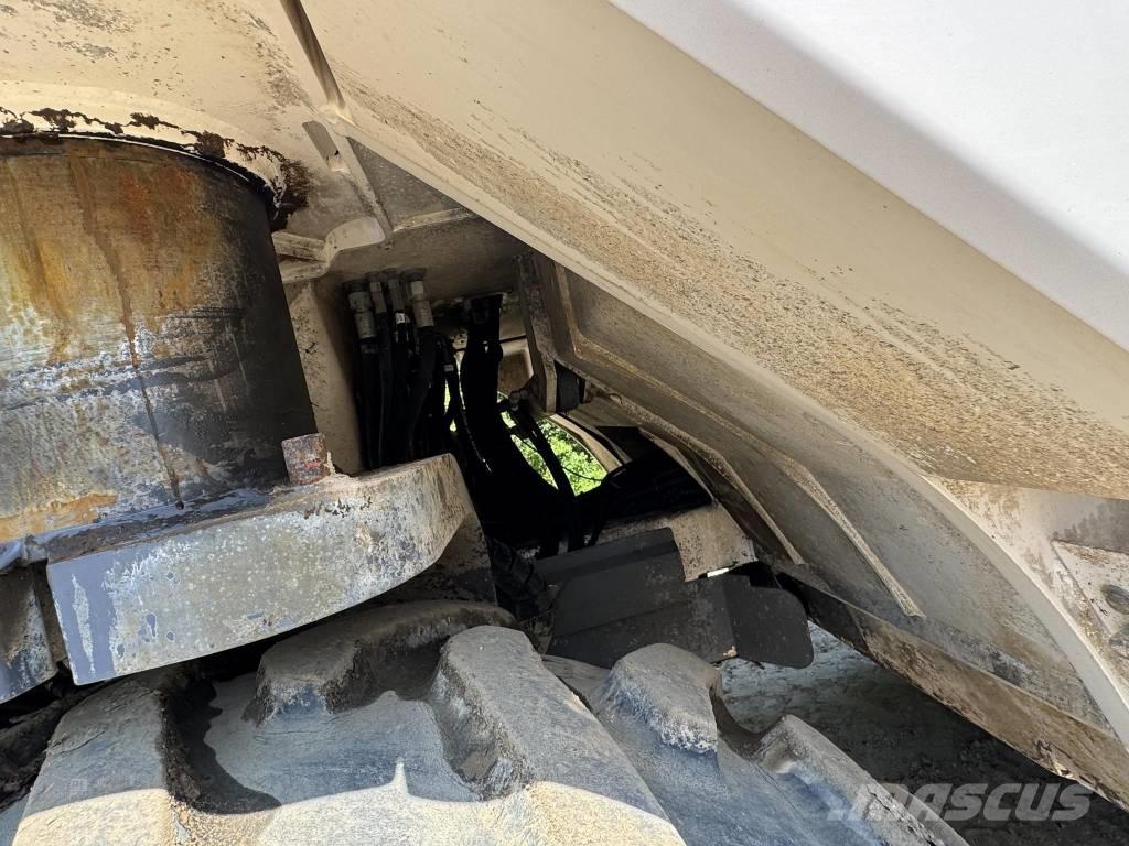 Wirtgen WR 2400 Asfaltin uusiokäyttölaitteet