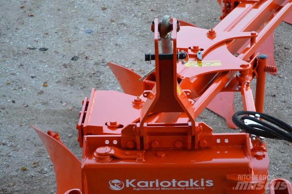 Kariotakis BK2000 Muut maanmuokkauskoneet ja lisävarusteet
