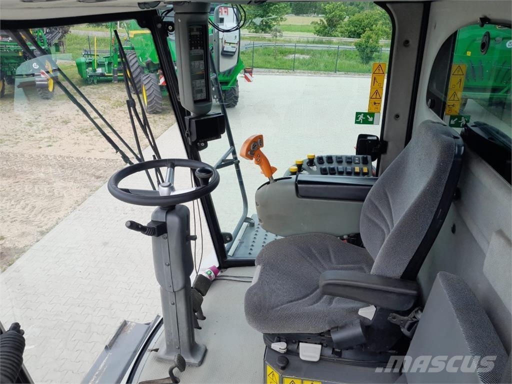 Fendt 6275 L Leikkuupuimurit