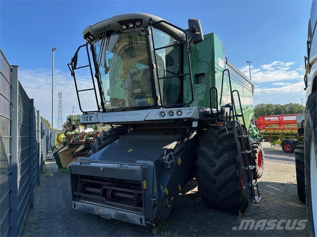 Fendt 6275 L Leikkuupuimurit