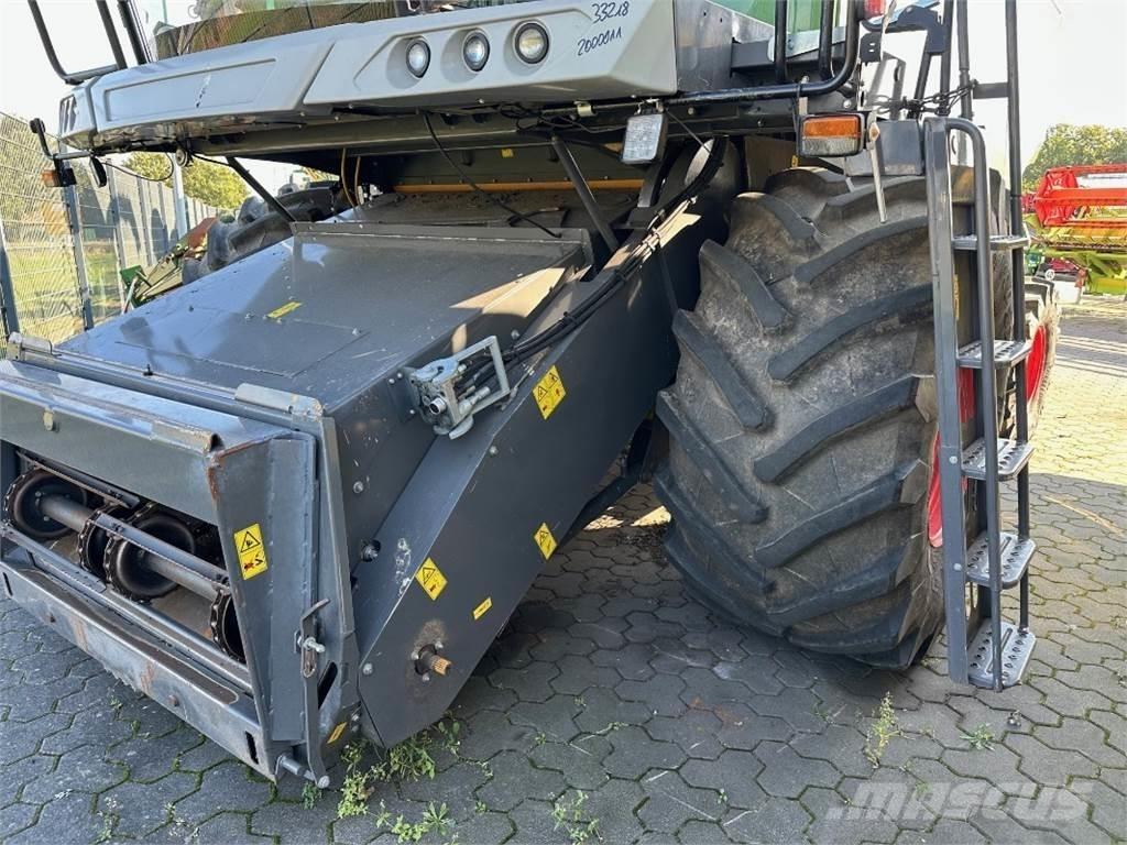 Fendt 6275 L Leikkuupuimurit