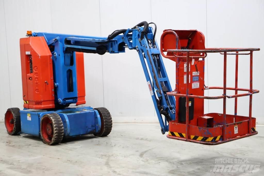 Genie Z-30/20N RJ Kuukulkijat