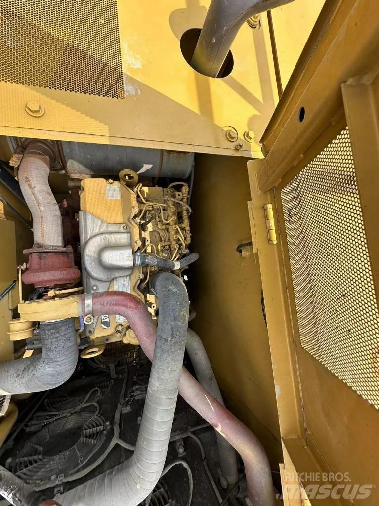 CAT 320GC Telakaivukoneet
