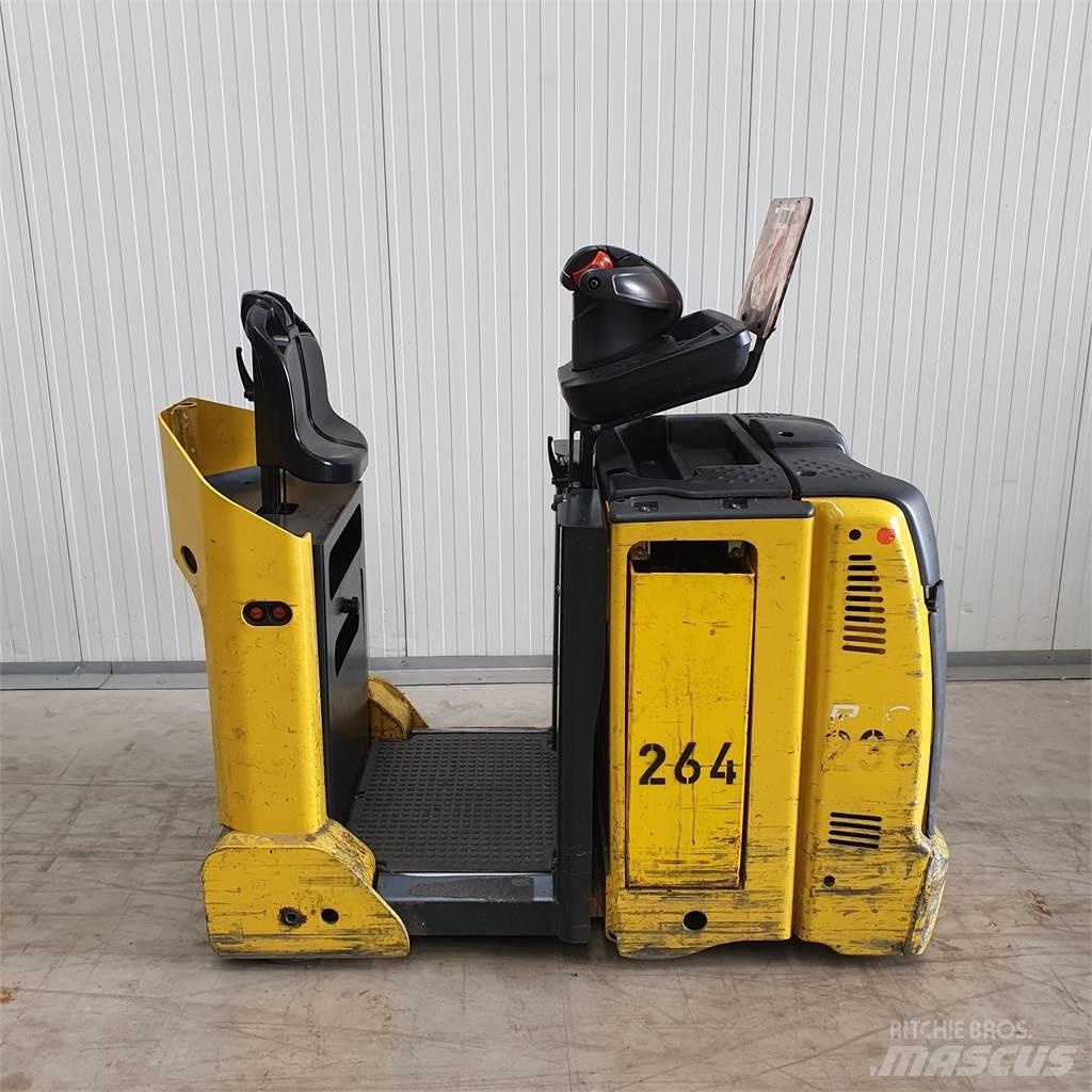 Linde P30C Vetotrukit