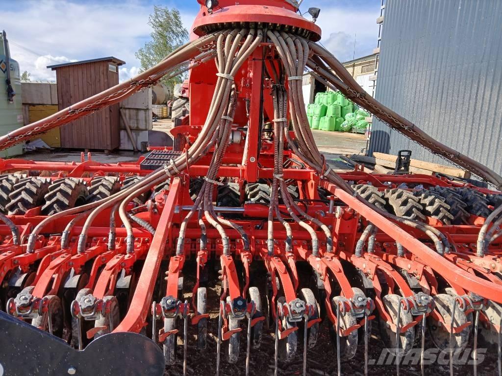 Kuhn Espro 6000 R Kylvökoneet