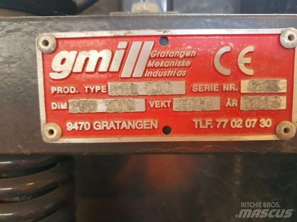 MAN TGM 13.290 4x4 Sora- ja kippiautot