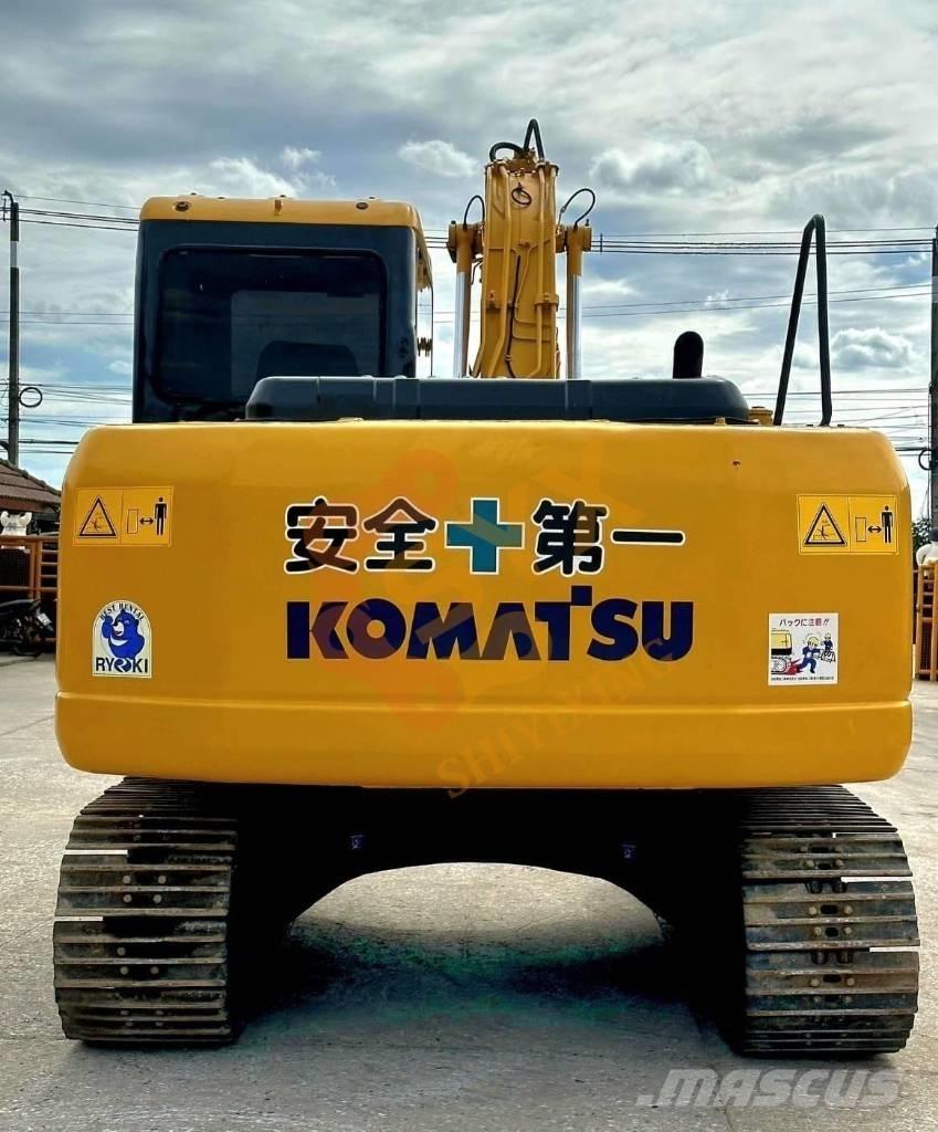 Komatsu PC 130-7 Telakaivukoneet