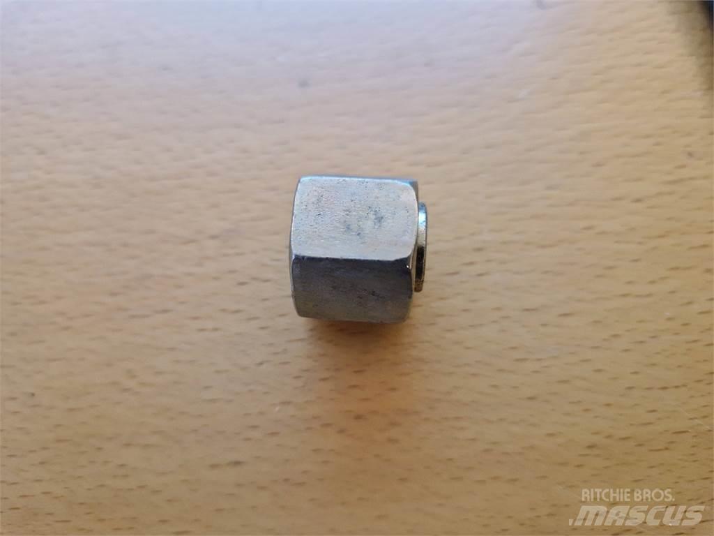 Eco Log 7012273 Hydrauliikka
