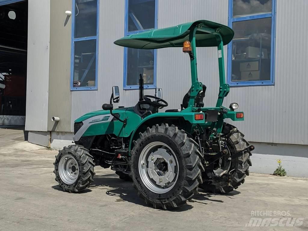 Arbos 2025DT Traktorit
