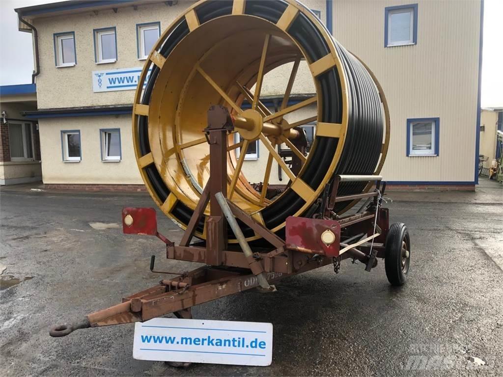  Odra 7528 Sadetus- ja kastelulaitteet