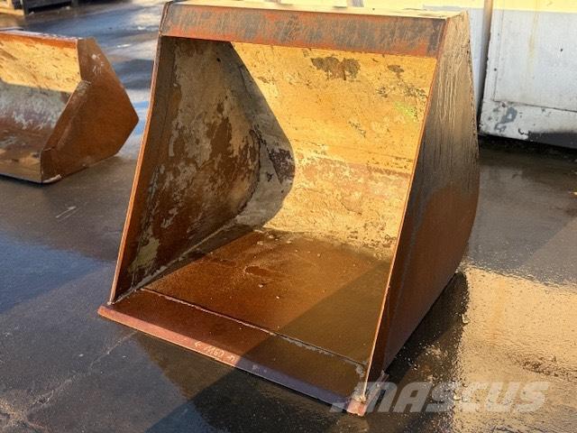 Manitou USED BUCKET Kauhat