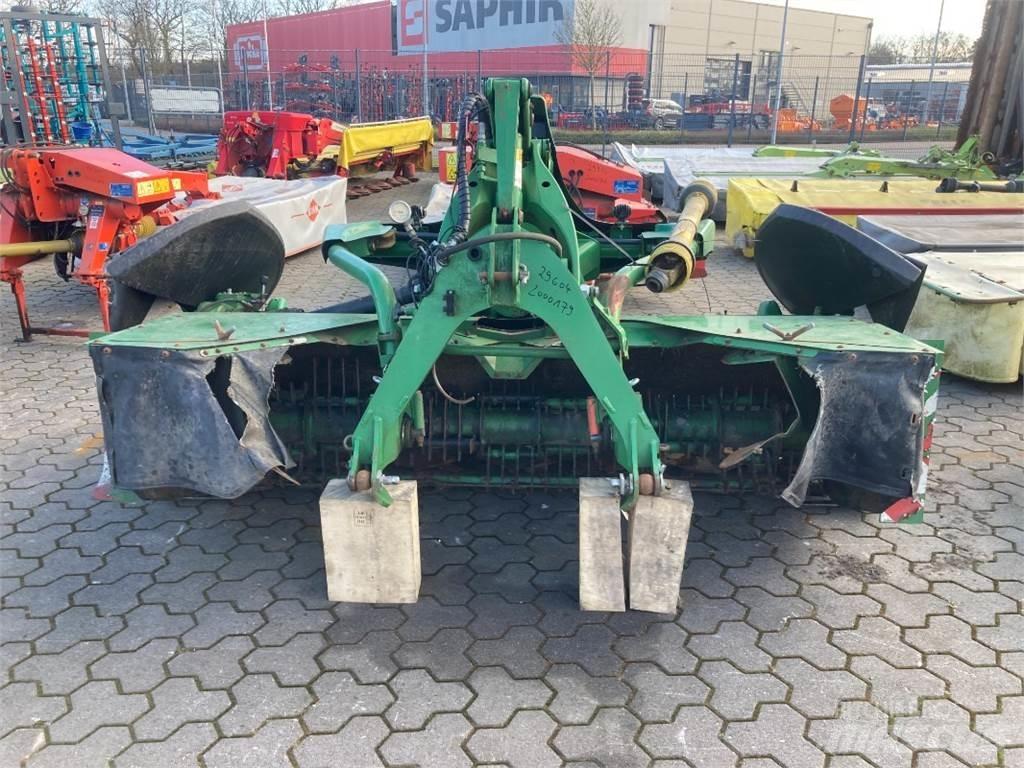 John Deere F 310 R Niittomurskaimet