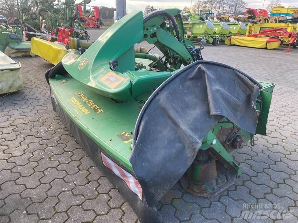 John Deere F 310 R Niittomurskaimet