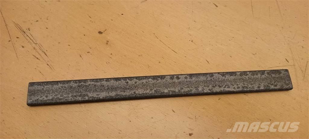 Rottne 064-0035 Alusta ja jousitus