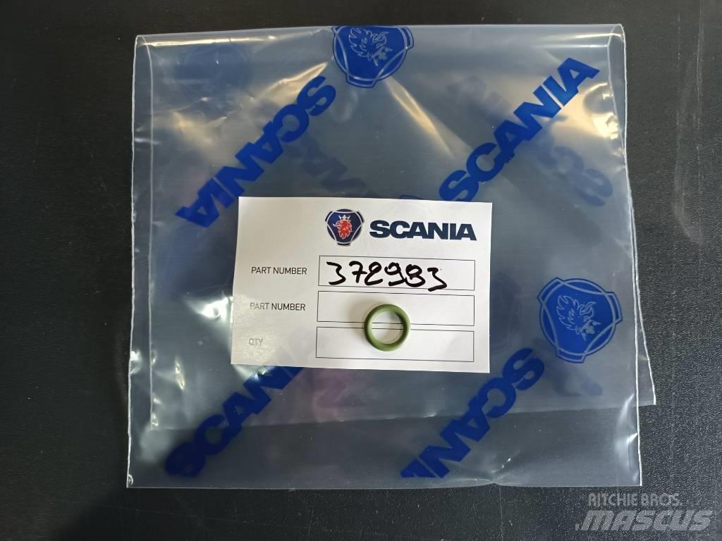 Scania O-RING 372983 Moottorit