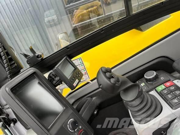 Wacker Neuson ET 65 Minikaivukoneet < 7t