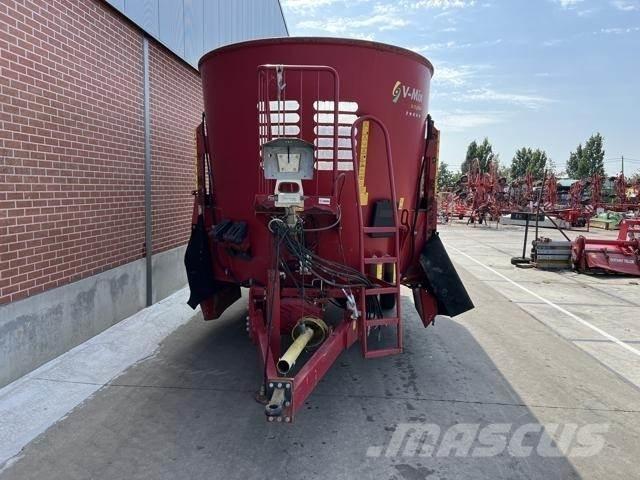 BvL V Mix  24 2S Rehuvaunut