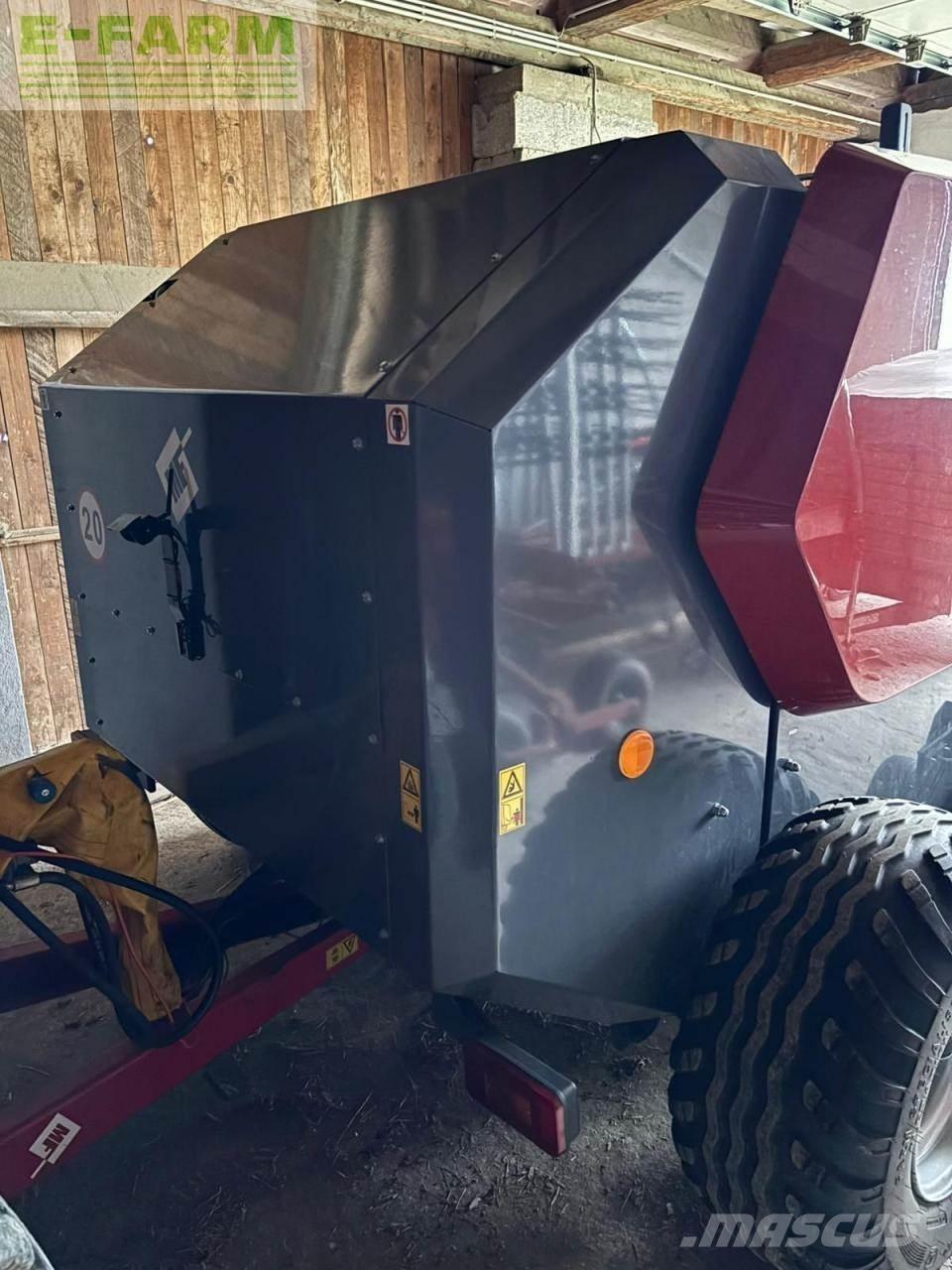 Metal-Fach Z562RN Kanttipaalaimet