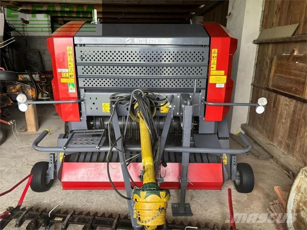 Metal-Fach Z562RN Kanttipaalaimet