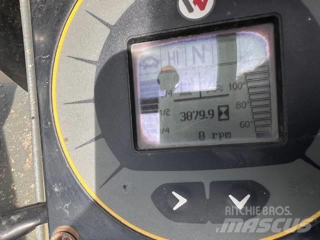 Wacker Neuson DW 60 Minidumpperit