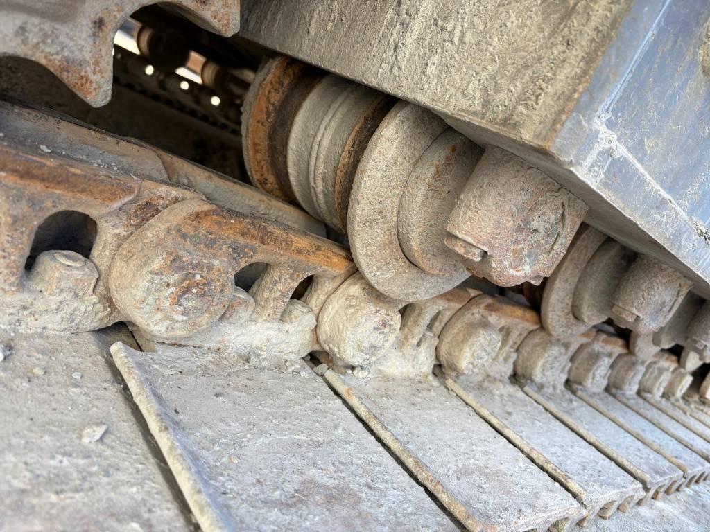 Metso Nordberg LT105 Mobiilimurskaimet