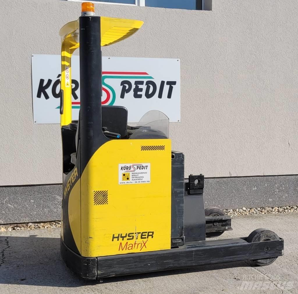 Hyster R 2.0 Työntömastotrukit