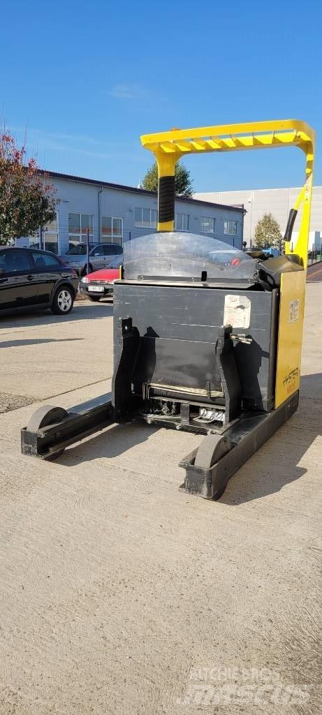 Hyster R 2.0 Työntömastotrukit