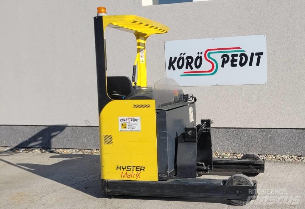 Hyster R 2.0 Työntömastotrukit