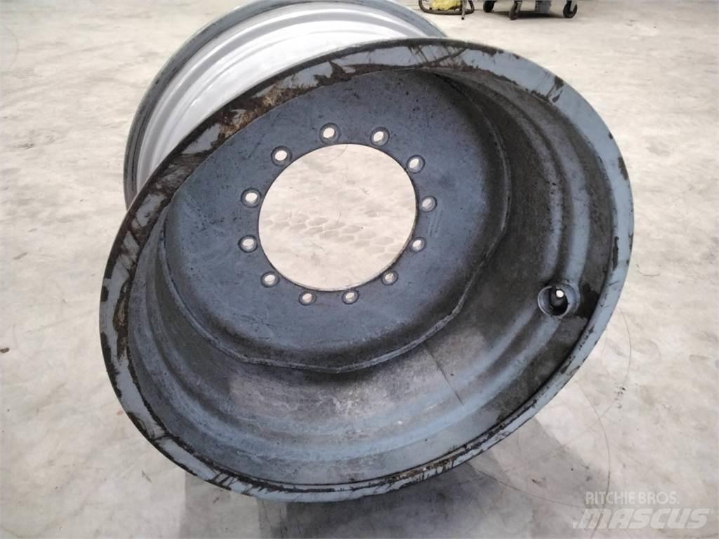 Valmet 911 20x34 Renkaat ja vanteet