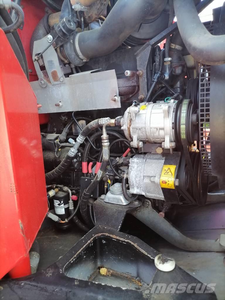 Valmet 830.3 Kuormatraktorit