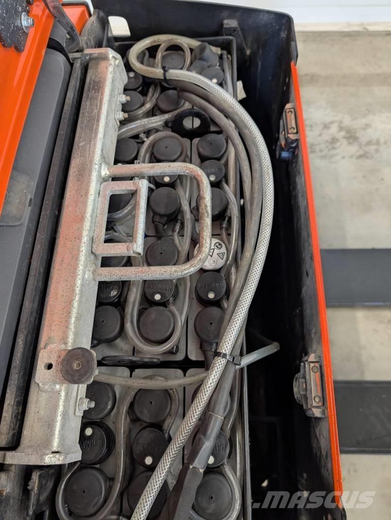Toyota 10794 LPE200 Muut haarukkatrukit