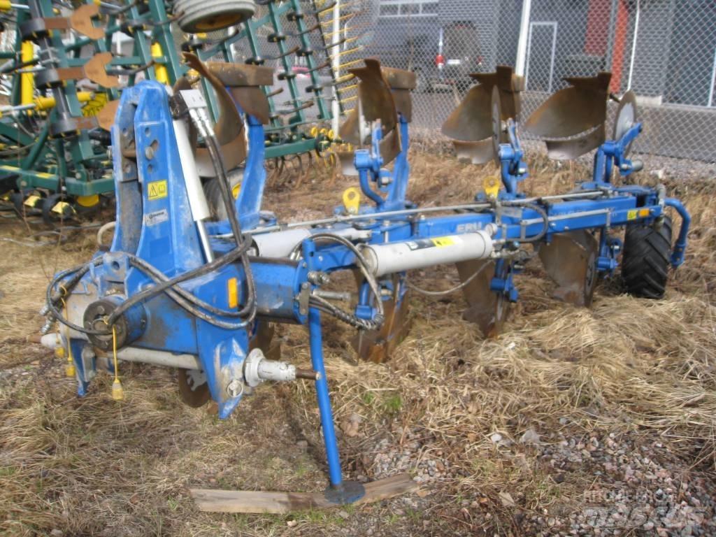 Överum CX4975H Paluuaurat