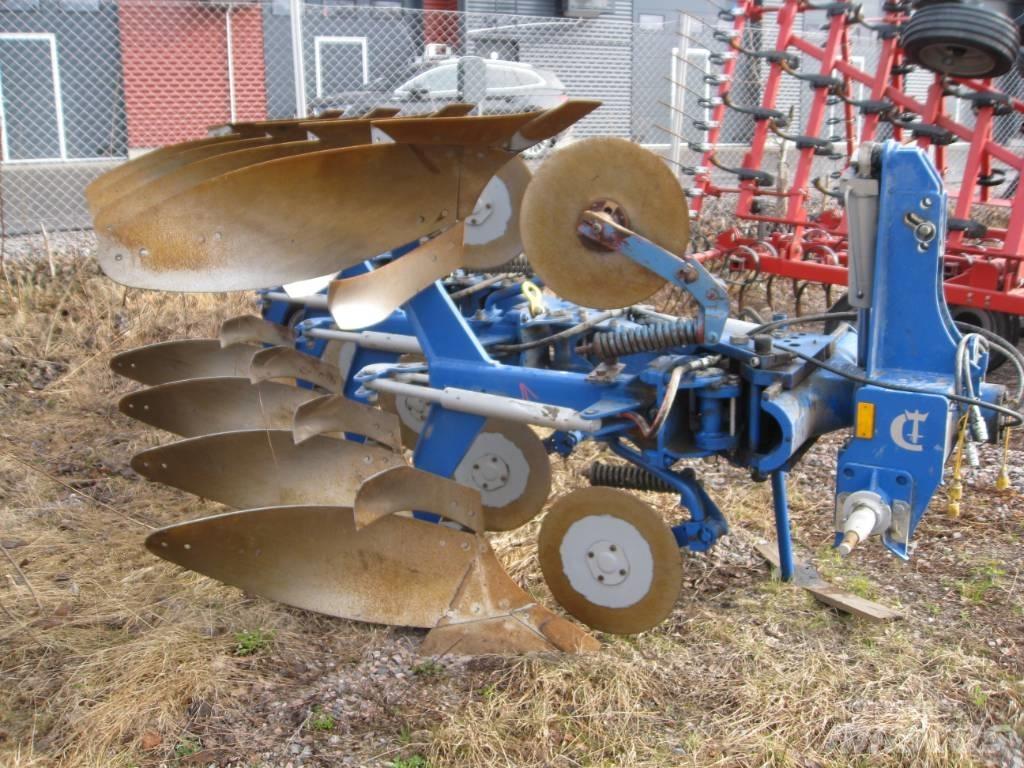 Överum CX4975H Paluuaurat