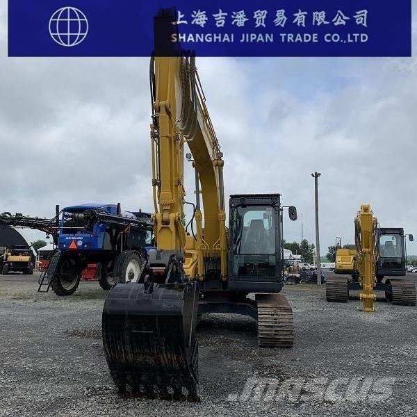 Kobelco SK 130 Telakaivukoneet