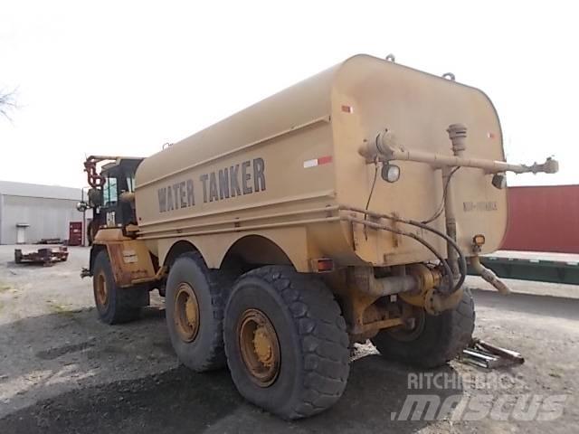 CAT 250E Muut kuorma-autot