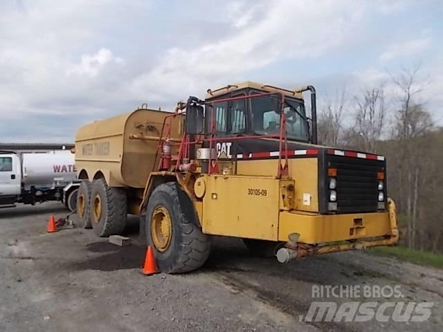 CAT 250E Muut kuorma-autot