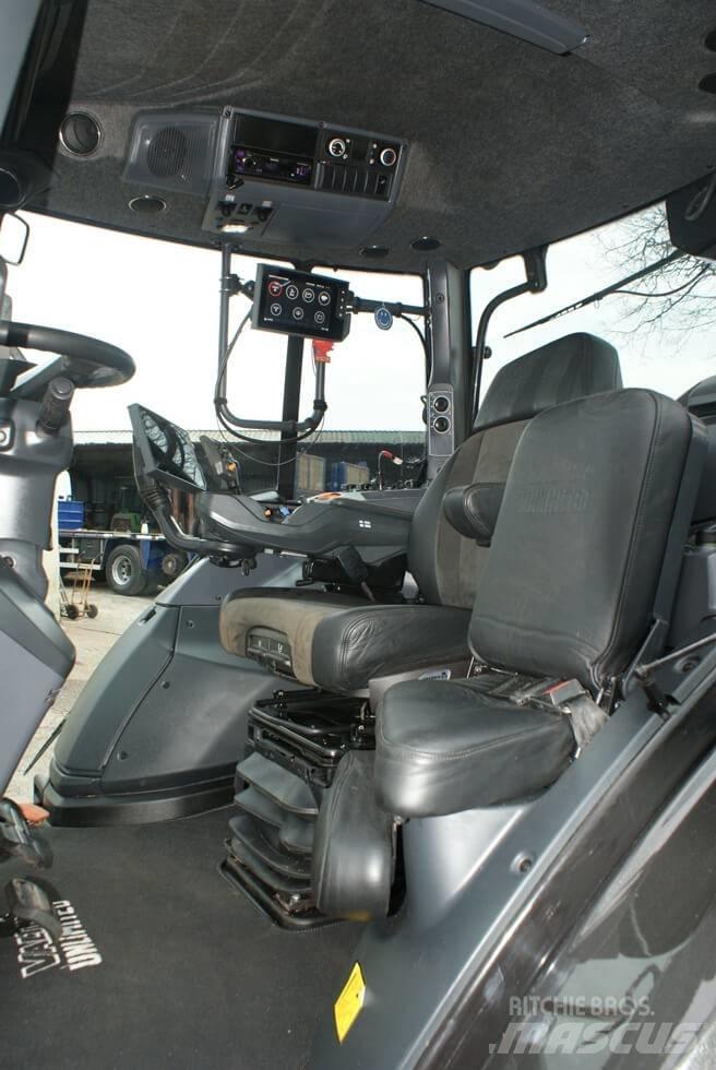 Valtra T 255 Versu Traktorit