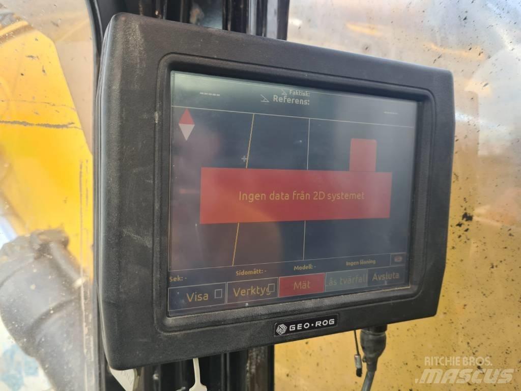  Geo-Rog Scanlaser Muut
