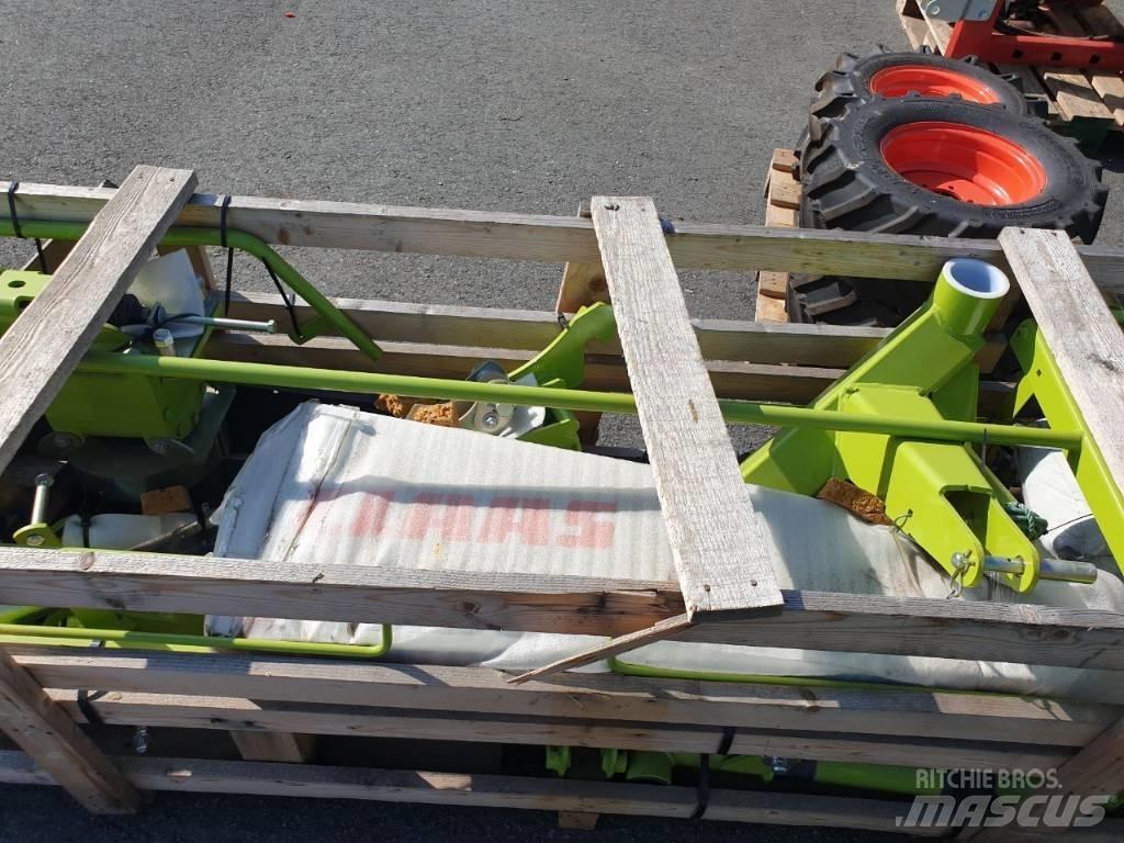 CLAAS Disco 250 Niittokoneet