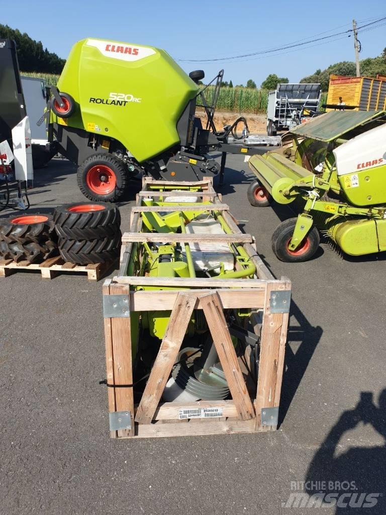 CLAAS Disco 250 Niittokoneet
