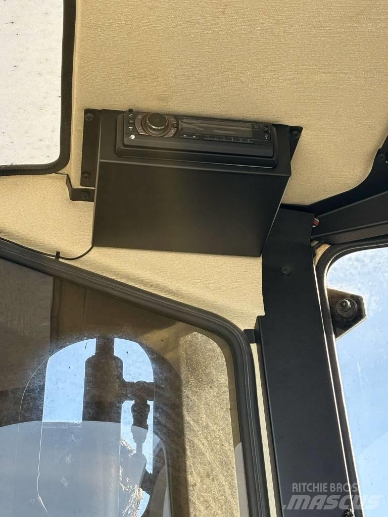 Loglift F108STi9.6 Puutavaranosturit