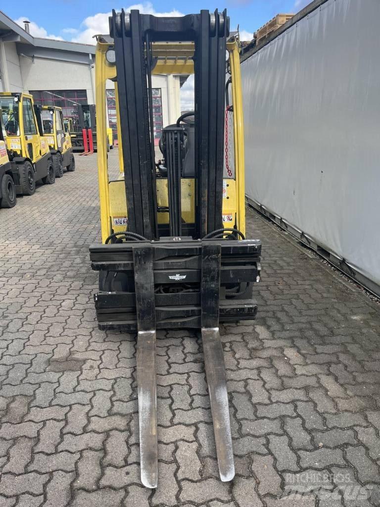 Hyster J2.5XN Sähkötrukit