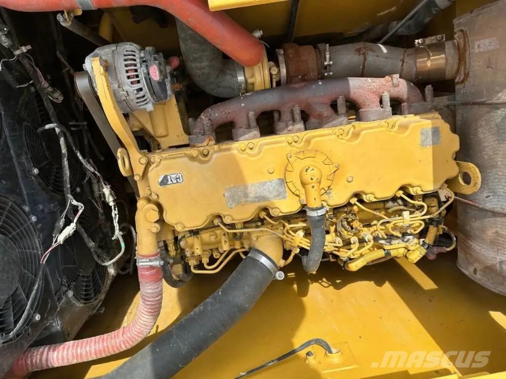 CAT 330GC Telakaivukoneet