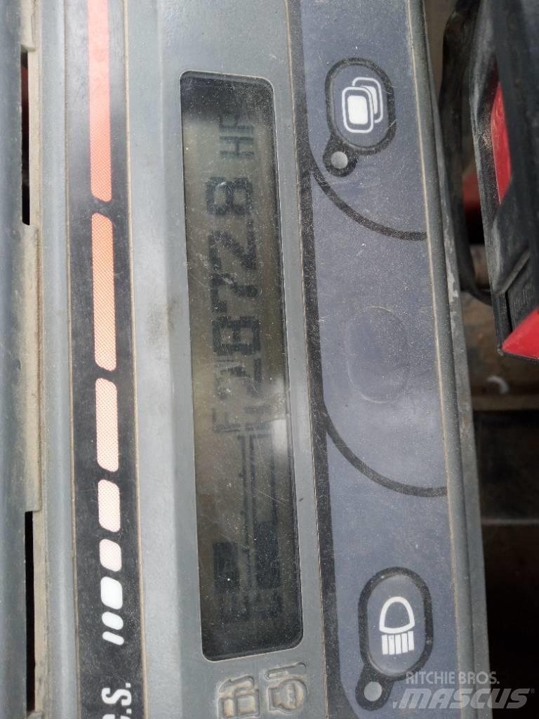Kubota KX 61-3 Minikaivukoneet < 7t