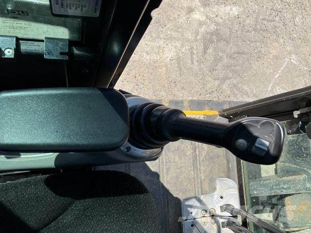 JCB 60 C-2 Minikaivukoneet < 7t